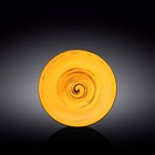 Тарелка глубокая Wilmax England Spiral, d=20 см - фото 300549712