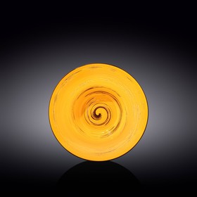 Тарелка глубокая Wilmax England Spiral, d=20 см