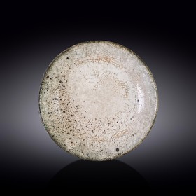 Тарелка глубокая Wilmax England Silver Moon, d=26 см