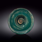 Тарелка глубокая Wilmax England Spiral, d=27 см - фото 300908585