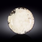 Тарелка глубокая Wilmax England Vanilla Raf, d=28 см - фото 300963314