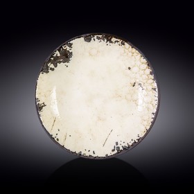Тарелка глубокая Wilmax England Vanilla Raf, d=28 см