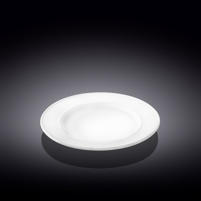 Тарелка десертная Wilmax England, d=18 см - Фото 1