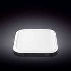 Тарелка десертная Wilmax England Teona, размер 20x20 см - фото 300549794