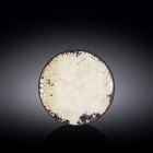 Тарелка круглая Wilmax England Vanilla Raf, d=19 см - фото 301724451