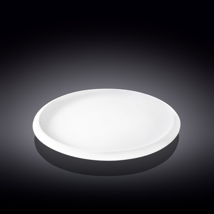 Тарелка обеденная Wilmax England Teona, d=24 см - Фото 1