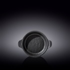 Форма для запекания Wilmax England Slate Stone, круглая, 18.5x15 см - Фото 1
