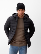 Куртка мужская на молнии Collorista, размер 56, чёрная - Фото 7