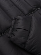 Куртка мужская на молнии Collorista, размер 56, чёрная - Фото 10