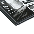 Дневник школьный для 1-4 класса, 48 листов "Гонки", твёрдая обложка, глянцевая ламинация, универсальная шпаргалка, блок 65 г/м2 - фото 24554066