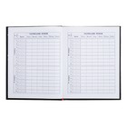 Дневник для 5-11 классов, 48 листов "Много котиков", твёрдая обложка, глянцевая ламинация, тиснение фольгой, универсальная шпаргалка, блок 65г/м2 - фото 24027042