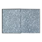 Дневник школьный для 1-11 классов, 48 листов "Моя успеваемость", твёрдая обложка, "софт-тач", универсальная шпаргалка, блок 65г/м2 - фото 24554138