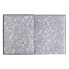 Дневник школьный для 1-11 классов "Лев", обложка мелованный картон, глянцевая ламинация, тиснение фольгой, универсальная шпаргалка, 48 листов, блок 65г/м2 - фото 24027162