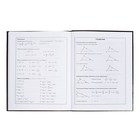 Дневник школьный для 1-11 классов "Лев", обложка мелованный картон, глянцевая ламинация, тиснение фольгой, универсальная шпаргалка, 48 листов, блок 65г/м2 - фото 24027167