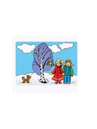 Демонстрационный материал с методическими рекомендациями к рабочей тетради «Математика. Я считаю до двадцати» 6-7 лет, Колесникова Е.В. - Фото 5