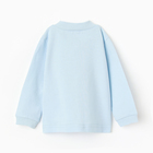 Кофточка для мальчика, цвет мятный, рост 68 - фото 24070509