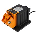 Станок заточной Вихрь СЗМ-100ГВ, с гибким валом, 100 Вт, 6500 об/мин, сверла d=3-10 мм 10483633 - фото 16348803