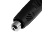 Станок заточной Вихрь СЗМ-100ГВ, с гибким валом, 100 Вт, 6500 об/мин, сверла d=3-10 мм 10483633 - фото 16348813