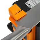 Станок заточной Вихрь СЗМ-100ГВ, с гибким валом, 100 Вт, 6500 об/мин, сверла d=3-10 мм 10483633 - фото 16348817