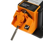 Станок заточной Вихрь СЗМ-100ГВ, с гибким валом, 100 Вт, 6500 об/мин, сверла d=3-10 мм 10483633 - фото 16348819