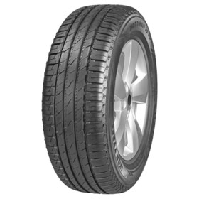 Шина летняя Ikon Tyres Nordman S2 SUV 275/65 R17 115H 10499723