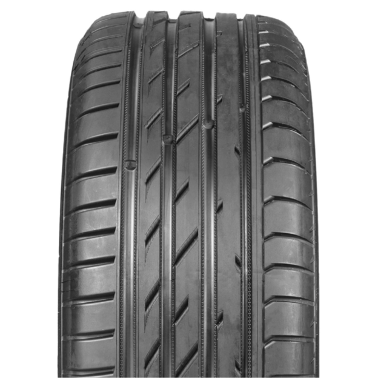 Летняя Резина Купить 225 R16