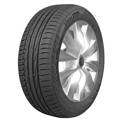 Шина летняя Ikon Tyres Autograph Aqua 3 215/55 R=17 98W