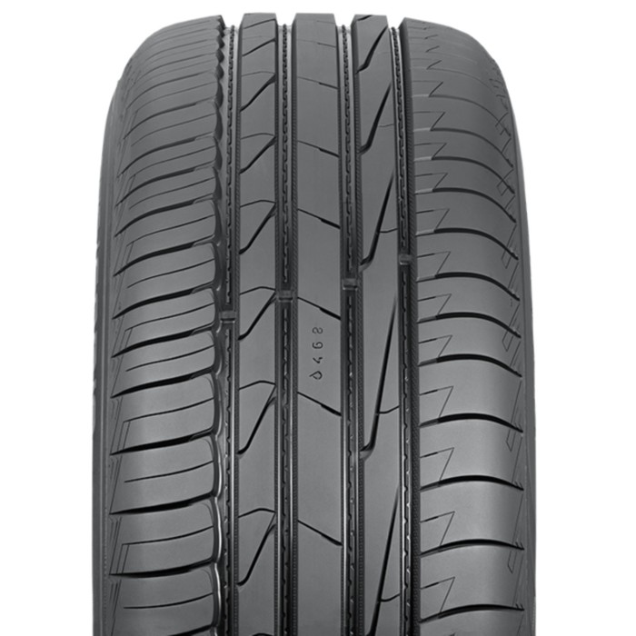 Шина летняя Ikon Tyres Autograph Aqua 3 SUV 225/70 R16 103H - Фото 1