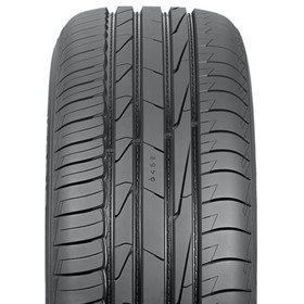 Шина летняя Ikon Tyres Autograph Aqua 3 SUV 265/65 R17 116H 10499737