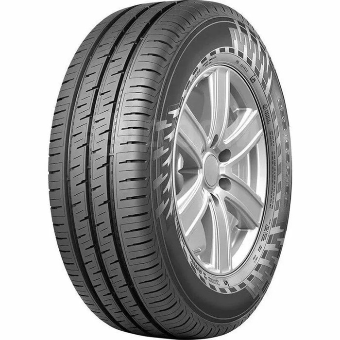 Шина летняя Ikon Tyres Autograph Eco C3 215/75 R16C 116/114S - Фото 1