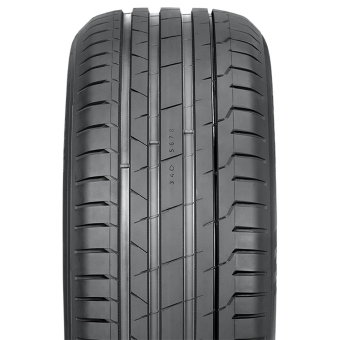 Шина летняя Ikon Tyres Autograph Ultra 2 SUV 255/55 R18 109Y - Фото 1