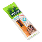 ДЕНТАЛ 3в1 с облепихой для собак Titbit для мелких и средних пород, 110 г - фото 9795896