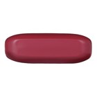 Фляжка Мастер К, 180 мл, 11.4×7.6 см, подарочная, армейская, 6 oz, нержавеющая сталь, красная - Фото 4