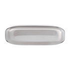 Фляжка «100% мужик», нержавеющая сталь, чехол, 180 мл, 6 oz - Фото 5