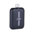 Фляжка «Не сдавайся», нержавеющая сталь, 180 мл, 6 oz - Фото 2