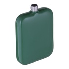 Фляжка «Боевой резерв», нержавеющая сталь, 180 мл, 6 oz - Фото 4