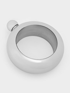 Фляжка Мастер У «Браслет», 105 мл, подарочная, женская, нержавеющая сталь - Фото 4