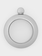 Фляжка Мастер У «Браслет», 105 мл, подарочная, женская, нержавеющая сталь - Фото 5