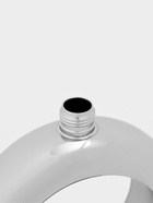 Фляжка Мастер У «Браслет», 105 мл, подарочная, женская, нержавеющая сталь - Фото 6