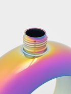 Фляжка для алкоголя "Браслет", нержавеющая сталь, подарочная, женская, 105 мл - Фото 6