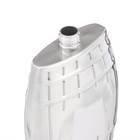 Фляжка «Лучший из лучших», нержавеющая сталь, 180 мл, 6 oz - Фото 4