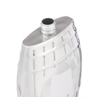 Фляжка «100% мужик», нержавеющая сталь, 180 мл, 6 oz 10116245 - фото 16822849