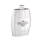 Фляжка «Мужчина», нержавеющая сталь, 180 мл, 6 oz - Фото 2