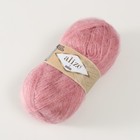Пряжа "3 Season" 51% акрил, 25% мохер, 24% шерсть 500м/100гр (161- пудра) - фото 24021550