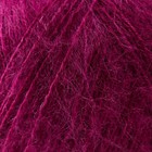 Пряжа "3 Season" 51% акрил, 25% мохер, 24% шерсть 500м/100гр (209-фуксия) - фото 24021559