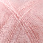 Пряжа "3 Season" 51% акрил, 25% мохер, 24% шерсть 500м/100гр (271-жемчужно-розовый) - фото 24021567