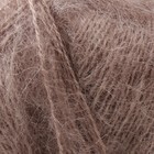 Пряжа "3 Season" 51% акрил, 25% мохер, 24% шерсть 500м/100гр (541-норка) - фото 24021579