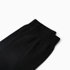 Носки мужские, цвет черный, р-р 25 - Фото 2