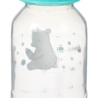 Набор бутылочек для кормления «Медвежонок» 150 и 250 мл, серия Basic, прямые, МИКС - Фото 11