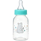 Набор бутылочек для кормления «Медвежонок» 150 и 250 мл, серия Basic, прямые, МИКС - Фото 19